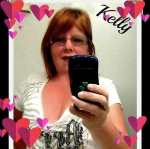 Meet your Posher, Kelly